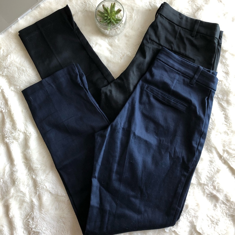 🌟 2/$15 H&M Dress Pants